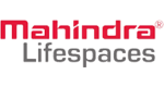Mahindra Lifespaces - Smart Cities & Future-Ready Developments Mahindra Lifespaces Logo - Luxury Homes & Commercial Spaces in India