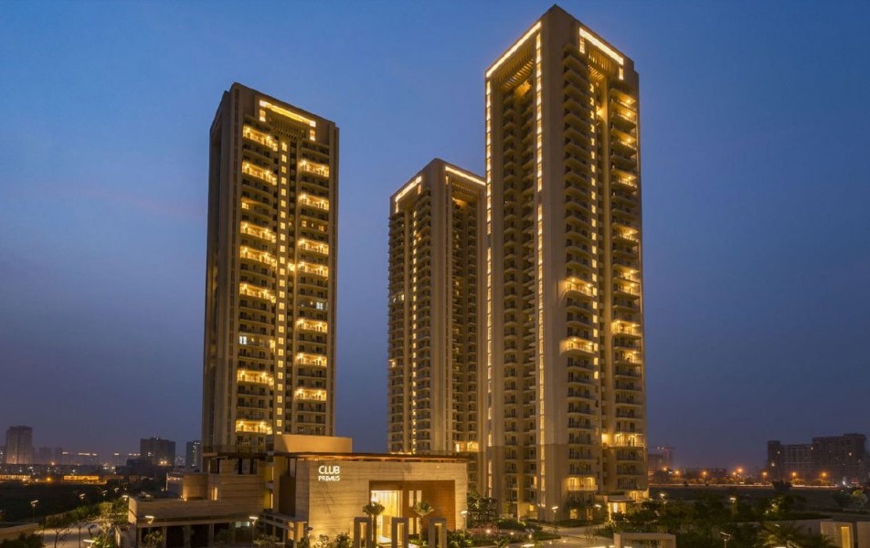 M3M Code 73 - Premium Commercial & Office Spaces in Gurgaon