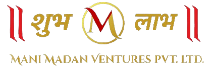 Mani Madan Ventures - Real Estate Consultancy Logo