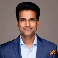 Happy Client Sharing Positive Testimonial About Our Services